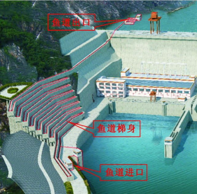 西藏重大民生工程dg水电站初具规模 生态保护改善民生同时进行