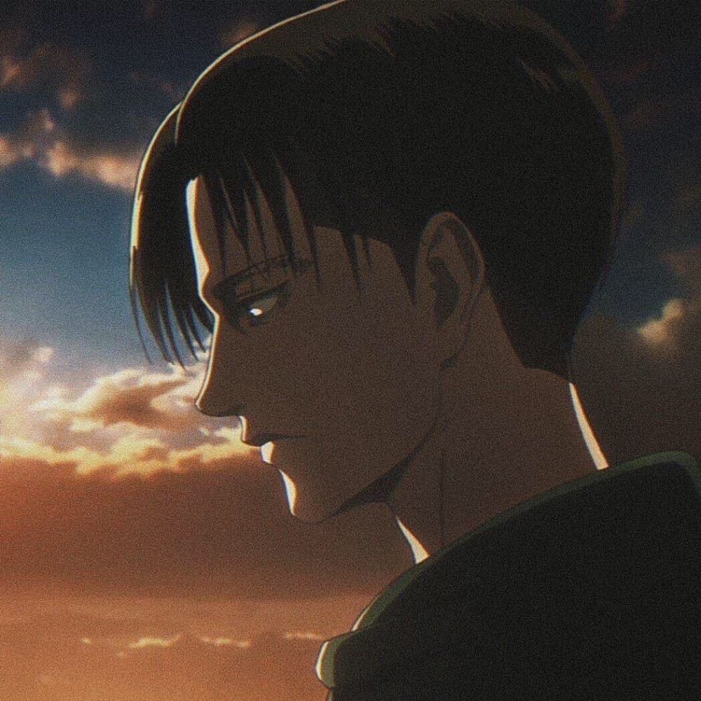 超帅动漫男头用最坚定的意志去做最困难的事