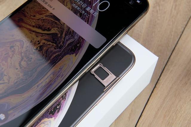 iphonexsmax終於抵不過歲月降至清倉價網友後悔買早了