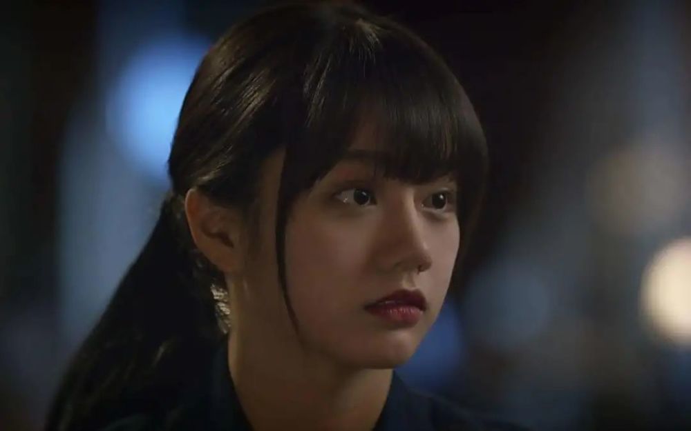 《请回答1988》里最不被"疼爱"的孩子,平平无奇的成德善