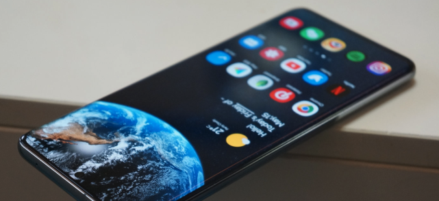 三星s20u跌价破1899|三星s20u|三星|屏幕