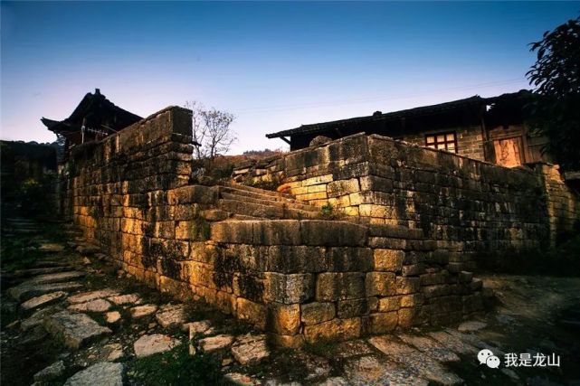 【美丽乡村看过来】中国传统古村落——里耶镇巴沙村