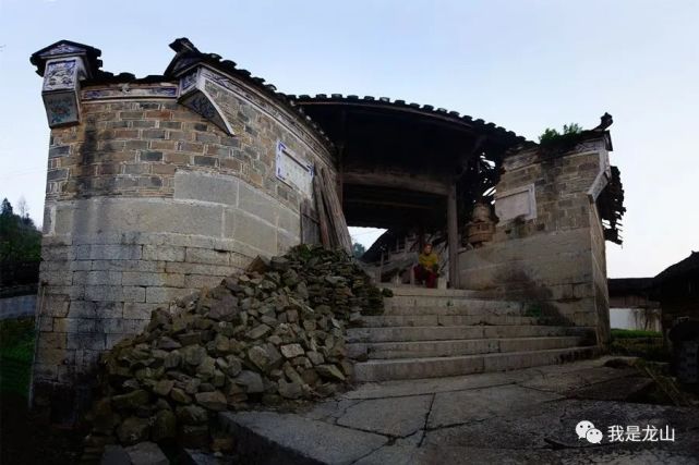 【美丽乡村看过来】中国传统古村落——里耶镇巴沙村