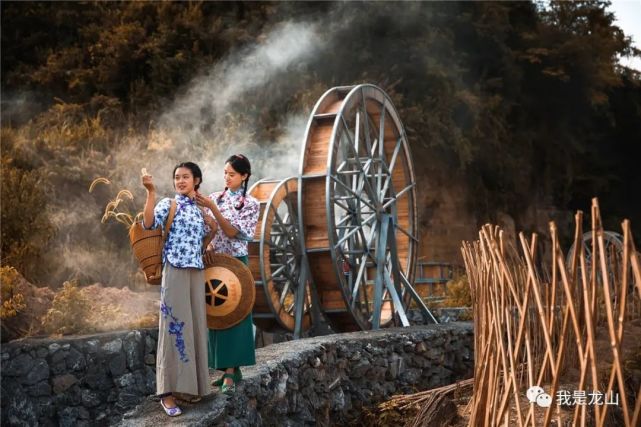 【美丽乡村看过来】中国传统古村落——里耶镇巴沙村