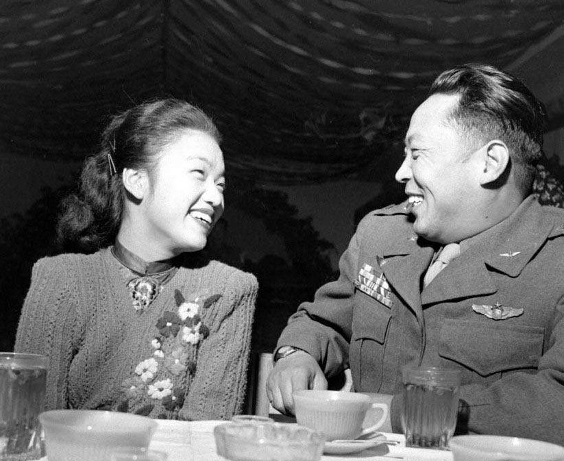 国民党师长出卖上司当上军长1949年被逮捕2个月后被枪决