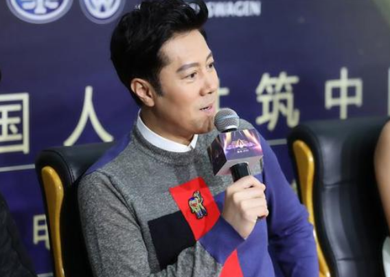 他一辈子就只有两首歌走红却点评刘德华唱功不行到底是谁给的勇气