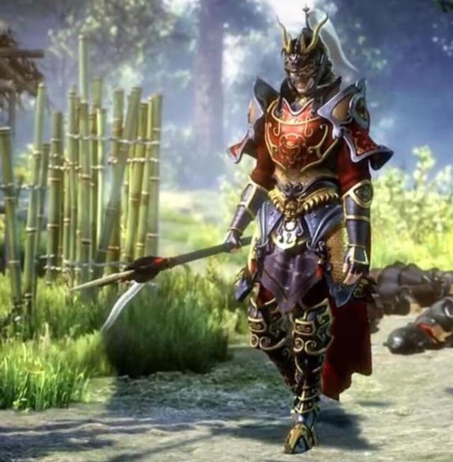 龙且有多重要为何西楚霸王项羽知道他的死讯之后自己也将灭亡