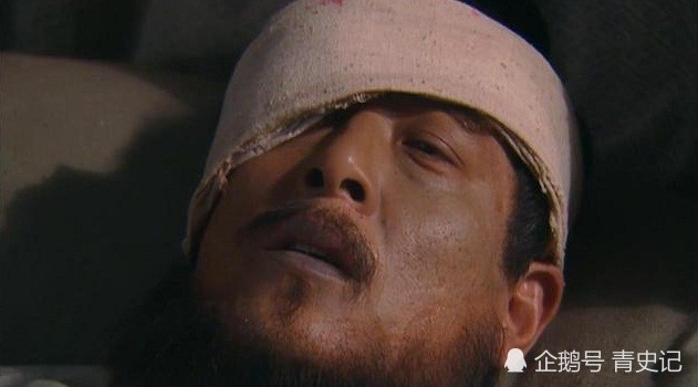 晁盖何以落得身遭暗算,死的不明不白?皆因看错这一人!