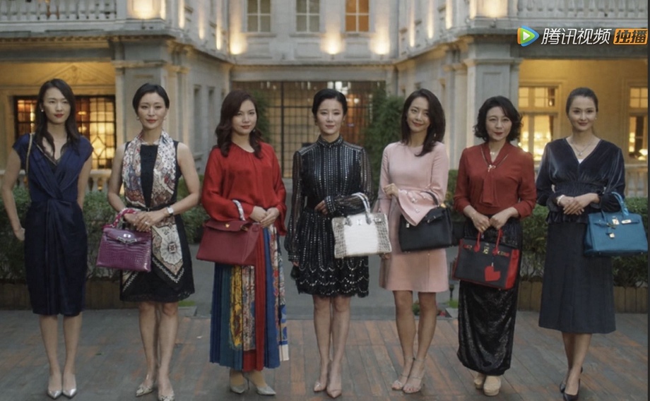 孩子|顺义妈妈的账单：一年为孩子花掉百万，她们就是现实里的“顾佳”