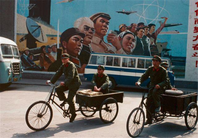 中国曾经把"赶英超美"当目标,为什么现在放弃了?