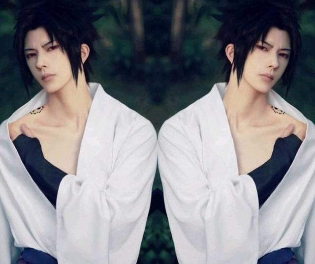 她被称为熊叔这么帅居然是女生看到腹肌的我说什么也不相信