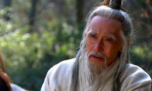 子初孝直若亡一人则汉室难兴法正刘巴到底是什么样的人物