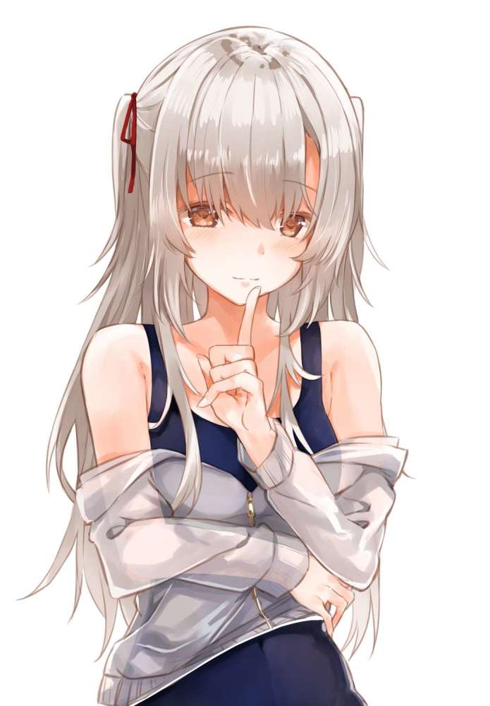 动漫美图:正经插画,不容置疑