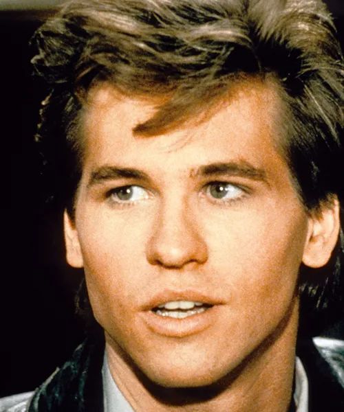 《壮志凌云2》2021年上映,"冰人"方·基默如今靠插管进食