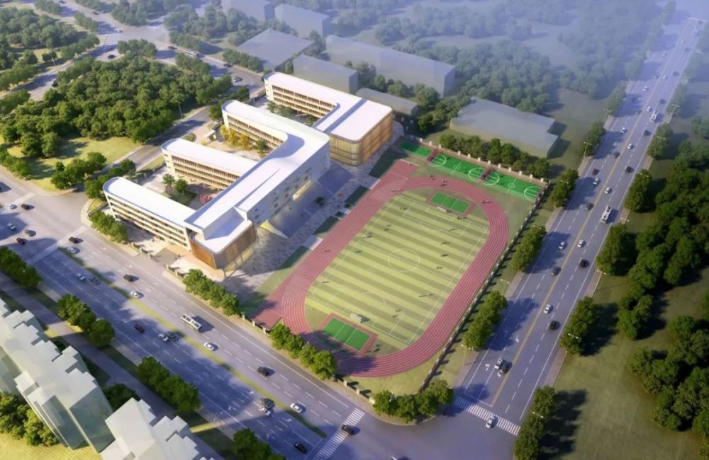 徐州市最好的小排名_这个地方要建“徐州最好的小学”!