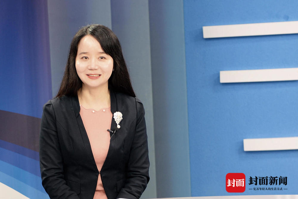 专访少城街道办党工委书记何媛紧扣居民的感知体验打造少城生活范式