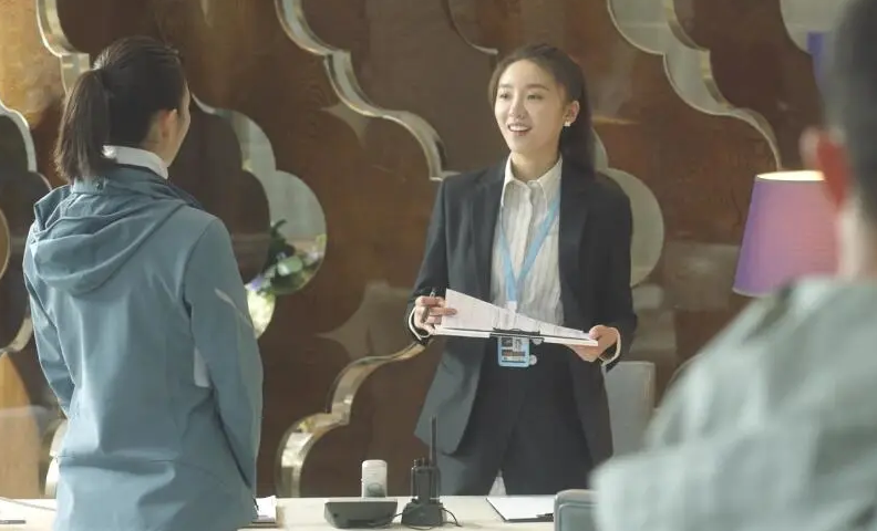 林有有|《三十而已》：如果林有有和梁正贤恋爱是什么情况？网友脑洞大开