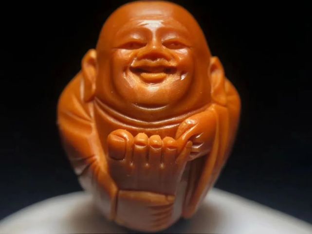 【每日推荐】:须培金《知足常乐》