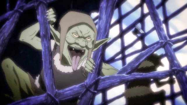 "哥杀"里的哥布林为何那么厉害?