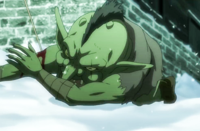 哥杀里的哥布林为何那么厉害