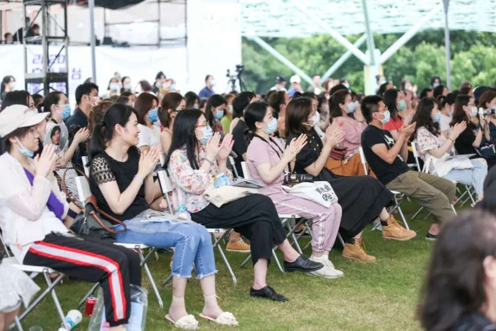 上海|一年过去了，上海都市里的新业态——“演艺新空间”活得好吗？