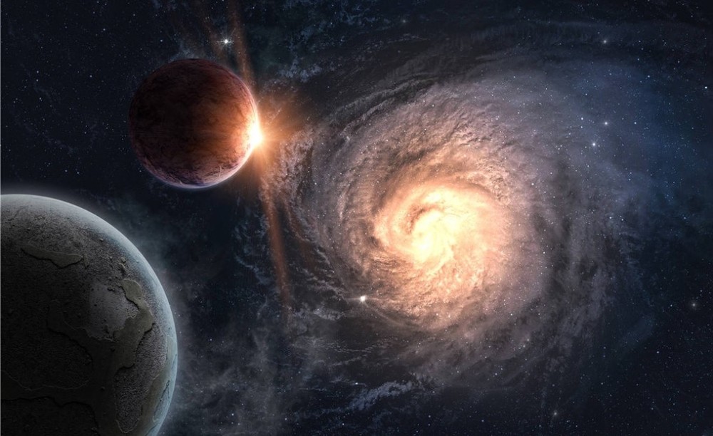 恒星|宇宙中数量最多的恒星，寿命长达数万亿年，它周围可能存在生命吗？