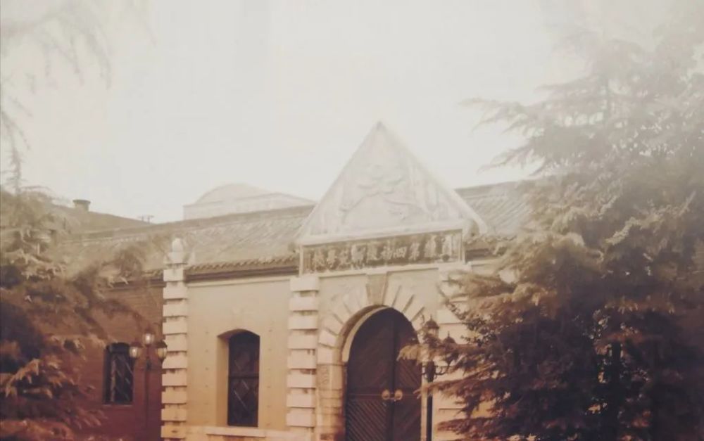 欢迎报考邢台学院!