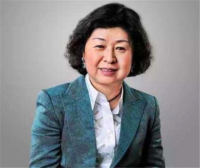 将一份不起眼的生意,做到闻名世界的中国女富豪,今坐拥420亿