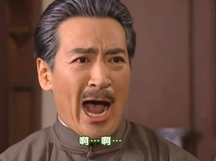 陆振华一生痴爱萍萍他不仅害死了萍萍还要了萍萍全家人的命