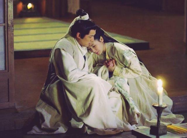 琅琊榜林殊去世后霓凰会不会嫁他人