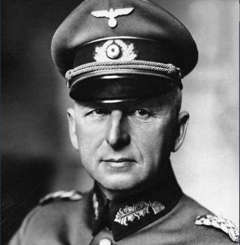 二战中的一些冷知识