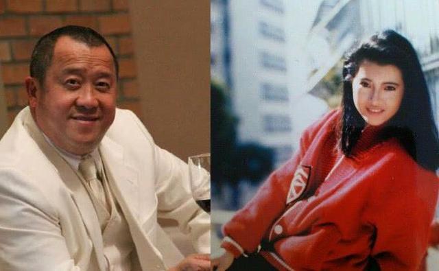 第二任太太过世曾志伟迟迟不发声老婆委屈20年换不来他一句温暖告别语