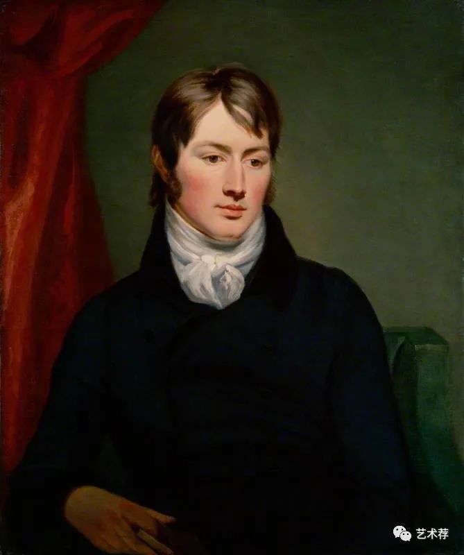 约翰·康斯太勃尔|康斯太勃尔 高清作品集