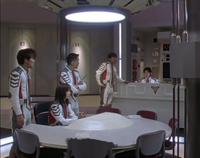 迪迦奥特曼:大古为何可以加入全是精英的胜利队?原来是靠走后门