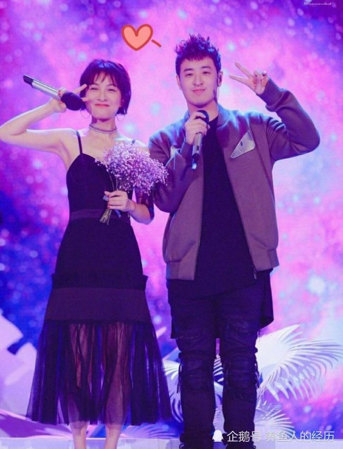 郭富城|原来是王思聪早看透了！人设网红流水生产线？潘帅郭富城中招？