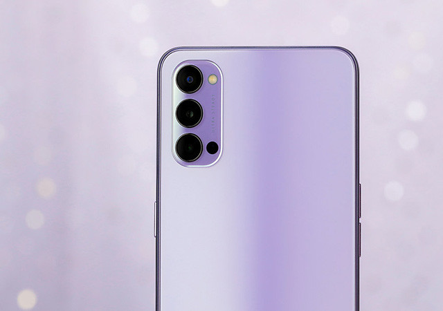 华为nova7和oppo reno4相比,哪款手机的性价比更高?