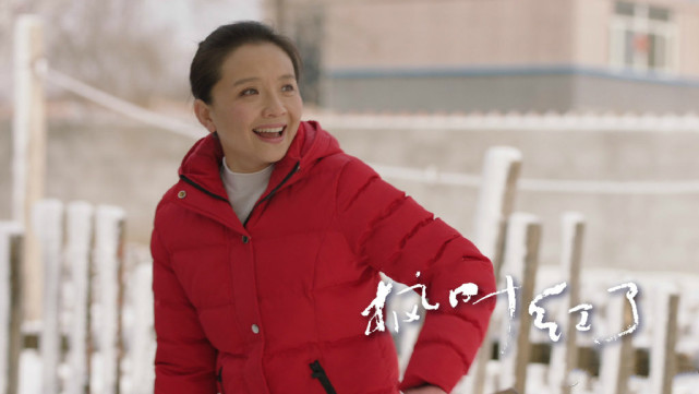 8月5日晚间,电视剧《枫叶红了》央视一套首集播放.