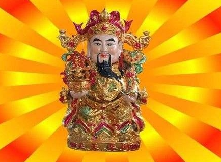手机壁纸用什么最旺运 招财 风水学 财运 貔貅 财神爷 旺运