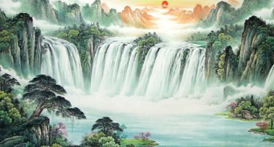 手机壁纸用什么最旺运 财神爷 旺运 招财 风水学 财运 貔貅