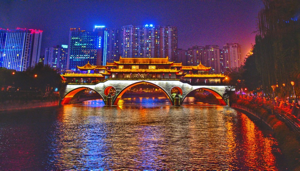 中国最懒的一座城，四季都很舒服