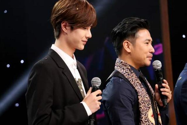 有翡热度断层第一杨紫吴亦凡流量滑坡张若昀撑不起热度