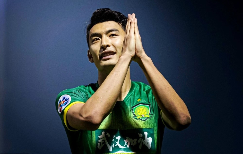 24岁王子铭精彩表现仍被阿兰球迷贬低状态堪比韦世豪却没机会