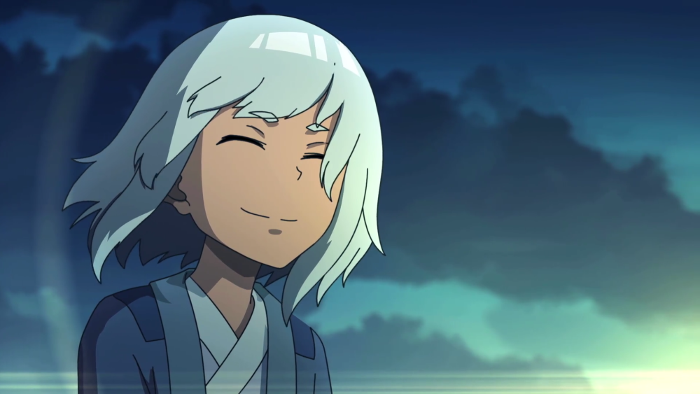 原本最值得期待的国漫作品,结果却因为种种原因的而"烂尾"的作品