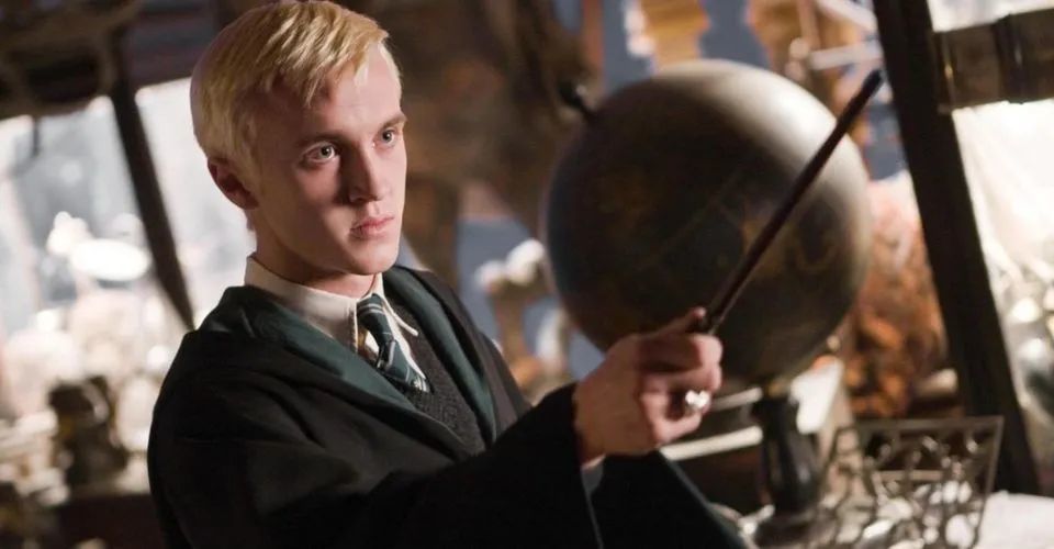 斯莱特林会帮你达到巅峰