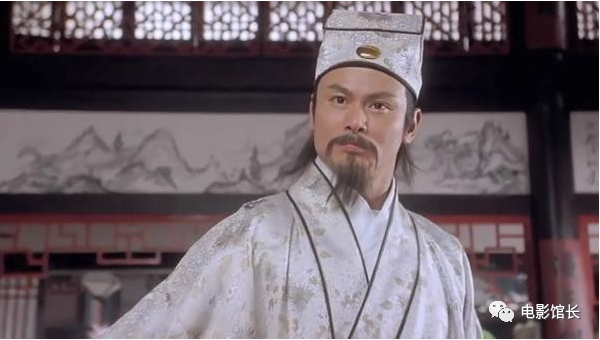 龙不吟虎不啸小小书童可笑充满典故的唐伯虎点秋香已成后现代经典