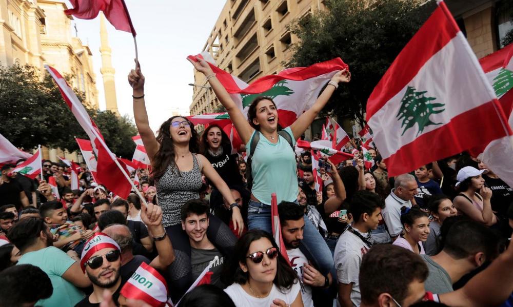 在中东地区黎巴嫩为何比较开放到底是一个什么样的国家