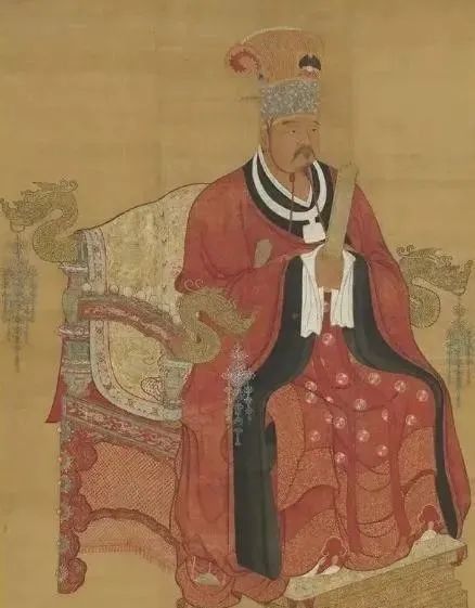 龙袍是帝王的象征,为什么到了宋朝,皇帝