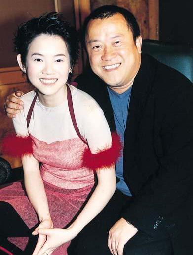 曾志伟太太朱锡珍病逝当隐形另一半十多年我有身家他有自由