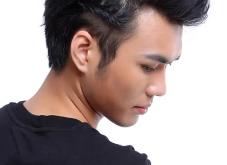 dnf名人堂仇冬生自古英雄出少年