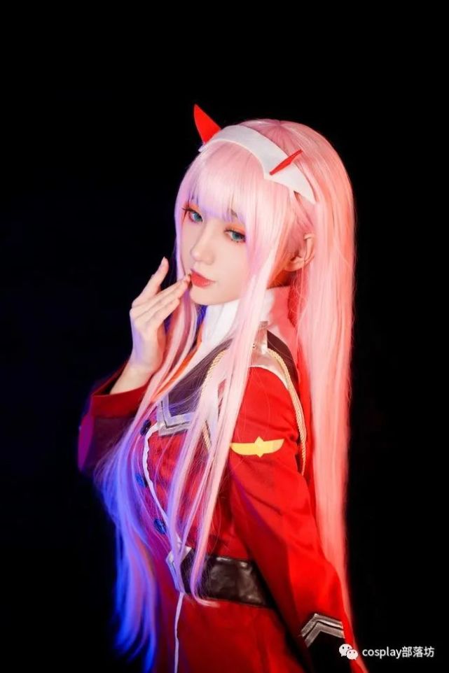 cos国家队02喜欢吃棒棒糖的美少女